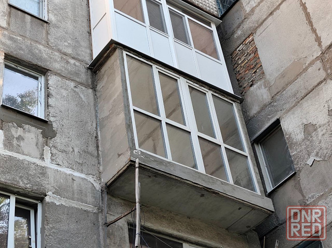 Продается гостинка на ул. Аравийской Донецк - изображение 8