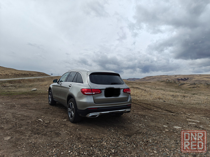 Продам Mercedes glc 300 Донецк - изображение 2