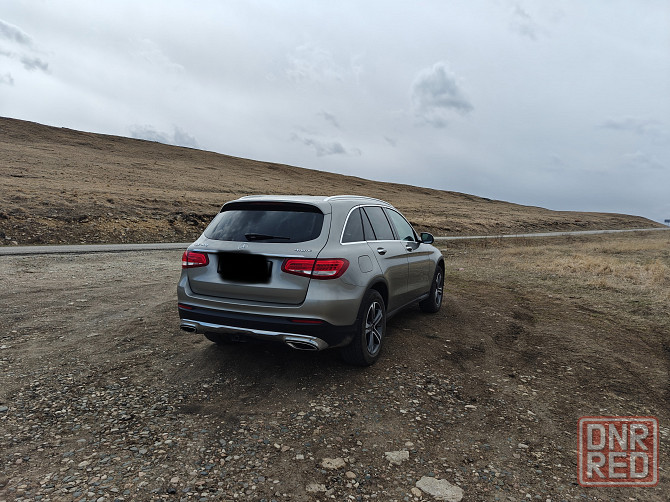 Продам Mercedes glc 300 Донецк - изображение 3