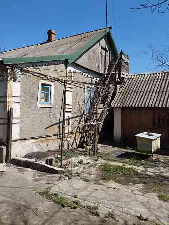 Продам дом Тельмановский р-н, с. Мичурино Тельманово