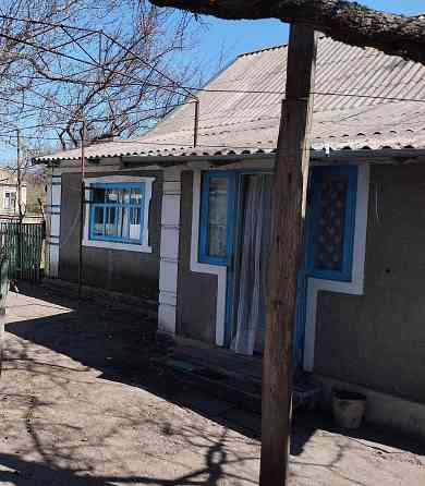 Продам дом Тельмановский р-н, с. Мичурино Тельманово