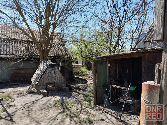 Продам дом Тельмановский р-н, с. Мичурино Тельманово - изображение 5