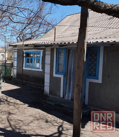 Продам дом Тельмановский р-н, с. Мичурино Тельманово - изображение 2