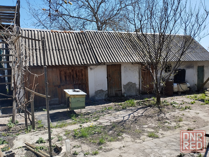 Продам дом Тельмановский р-н, с. Мичурино Тельманово - изображение 4