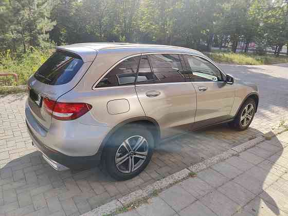 Mercedes GLC 300 Донецк