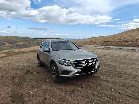Mercedes Донецк
