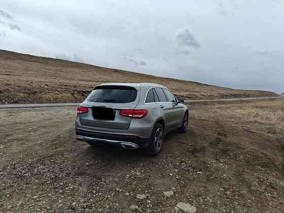 Mercedes Донецк