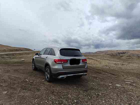 Mercedes Донецк