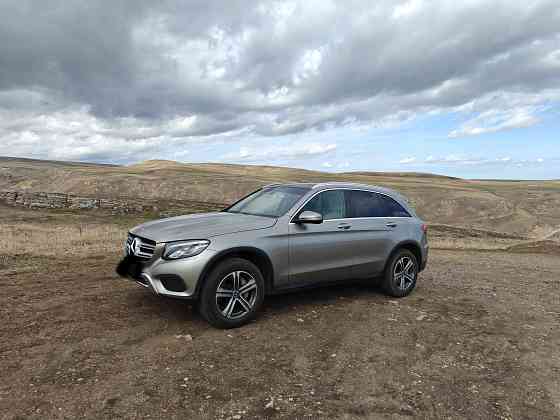 Mercedes Донецк