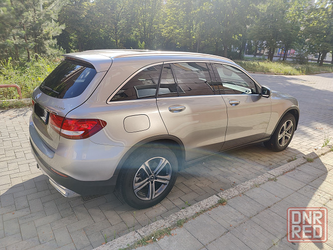 Mercedes GLC 300 Донецк - изображение 3
