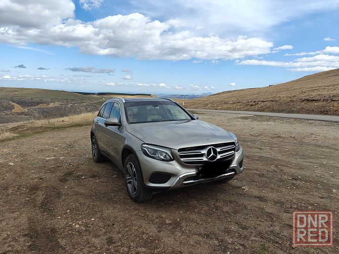 Mercedes Донецк - изображение 1
