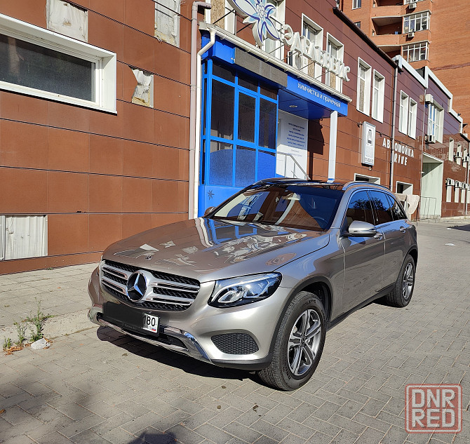 Mercedes GLC 300 Донецк - изображение 2