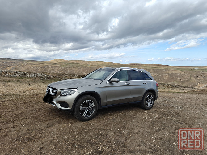 Mercedes Донецк - изображение 2