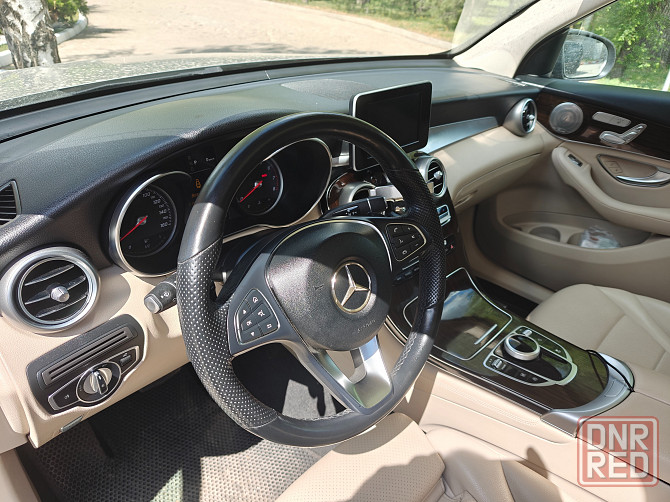 Mercedes GLC 300 Донецк - изображение 6