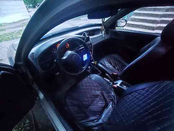 Daewoo Sens 1.3 Макеевка