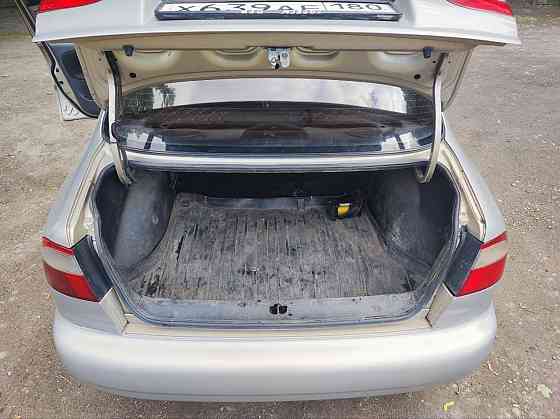 Daewoo Sens 1.3 Макеевка