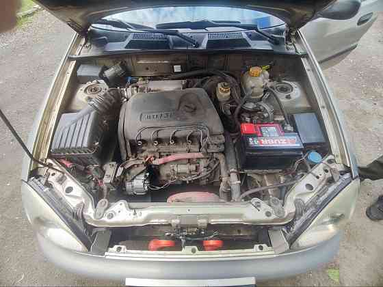 Daewoo Sens 1.3 Макеевка