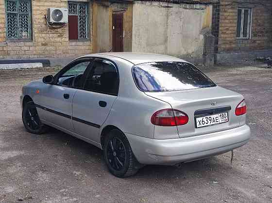 Daewoo Sens 1.3 Макеевка