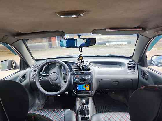 Daewoo Sens 1.3 Макеевка