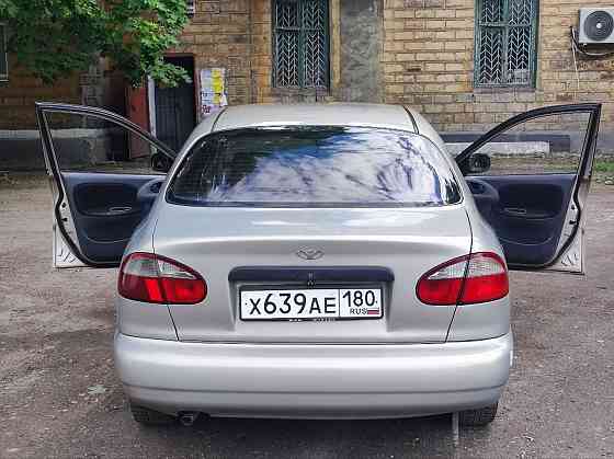 Daewoo Sens 1.3 Макеевка