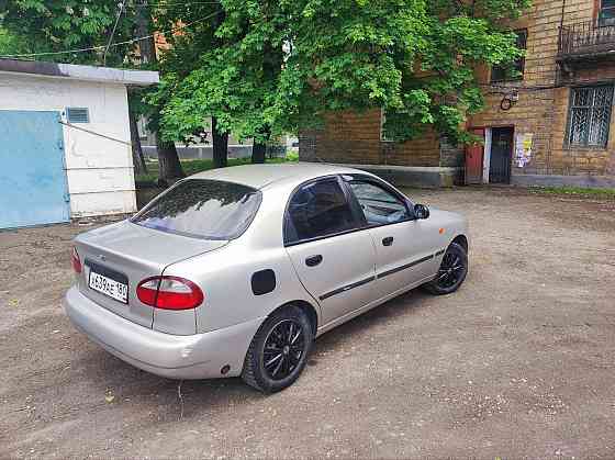 Daewoo Sens 1.3 Макеевка