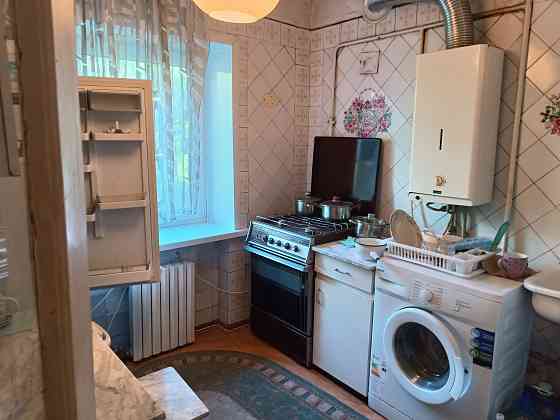 продам 2х комн квартиру в ленинском р-не, цирк. хорошее состояние Донецк