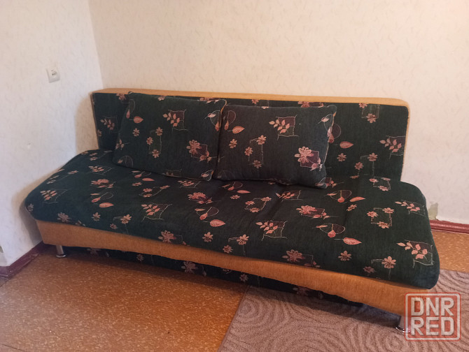 продам 2х комн квартиру в ленинском р-не, цирк. хорошее состояние Донецк - изображение 1