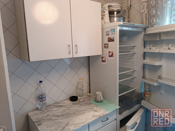 продам 2х комн квартиру в ленинском р-не, цирк. хорошее состояние Донецк - изображение 5
