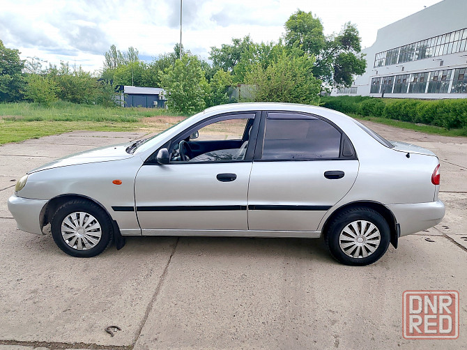 Daewoo Lanos Донецк - изображение 3