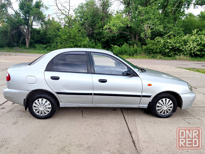 Daewoo Lanos Донецк - изображение 4