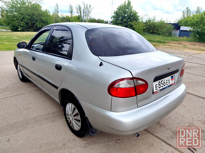 Daewoo Lanos Донецк - изображение 5