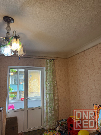 Продам 3х ком кВ Заперевальная Донецк - изображение 9