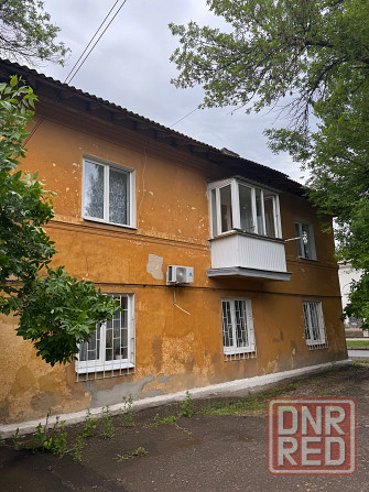 Продам 3х ком кВ Заперевальная Донецк - изображение 1