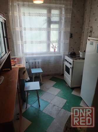 Продам 2х ком.квартиру в Енакиево, Фильтровальная Енакиево - изображение 3