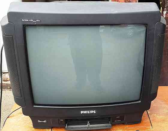 Телевизор Philips 21gx1562 Донецк