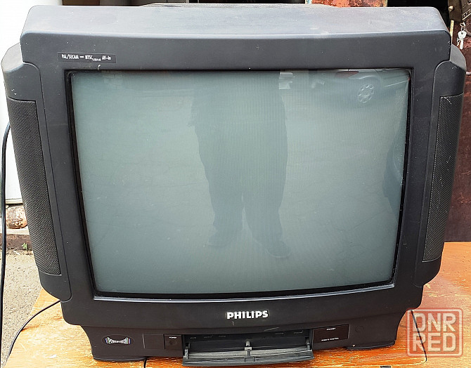 Телевизор Philips 21gx1562 Донецк - изображение 1