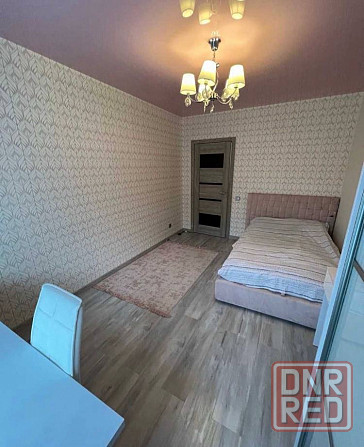 Мариуполь центр Бахчиванджи 3-к квартира без комиссии Мариуполь - изображение 4