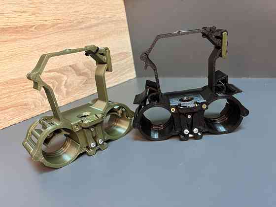 Cброс Mavic 3 Донецк