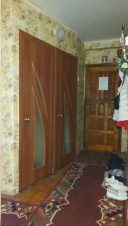 2-х ком. квартира в Пролетарском р-не. ул. Армавирская Донецк