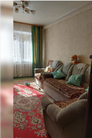 2-х ком. квартира в Пролетарском р-не. ул. Армавирская Донецк