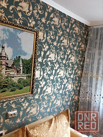 Срочная продажа дома на Ново Рабочем(Западная)!Галактика! Макеевка - изображение 2