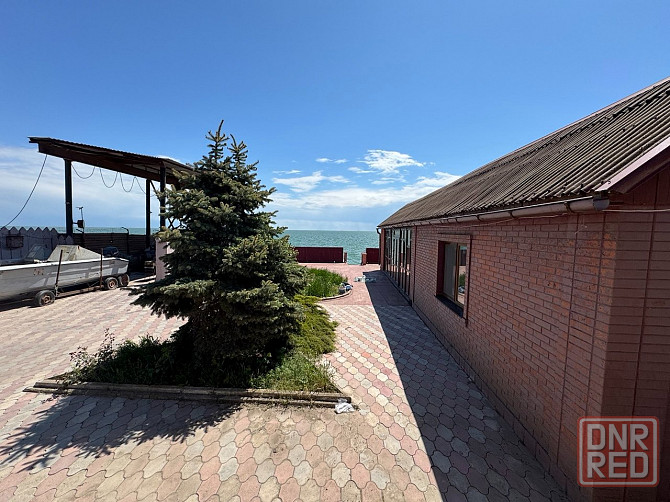Первая линия! Лучшее место расположение в Седово Новоазовск - изображение 5