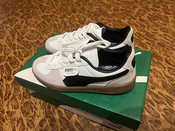 Puma Palermo 37 размер Донецк
