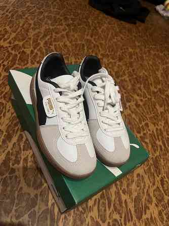Puma Palermo 37 размер Донецк
