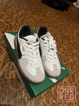Puma Palermo 37 размер Донецк - изображение 2