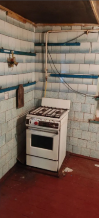 Дом в с. Любовка. Волновахский р-н. 100 м2, 50 соток, газ Волноваха