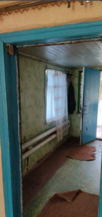 Дом в с. Любовка. Волновахский р-н. 100 м2, 50 соток, газ Волноваха