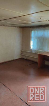 Дом в с. Любовка. Волновахский р-н. 100 м2, 50 соток, газ Волноваха - изображение 5