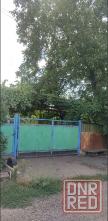 Дом в с. Любовка. Волновахский р-н. 100 м2, 50 соток, газ Волноваха - изображение 10