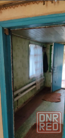 Дом в с. Любовка. Волновахский р-н. 100 м2, 50 соток, газ Волноваха - изображение 3